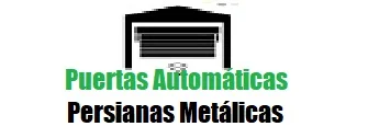 Reparación de Puertas Automáticas Altea